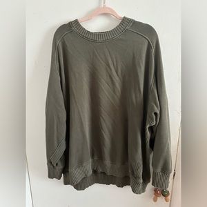 Aerie Sweatshirt
